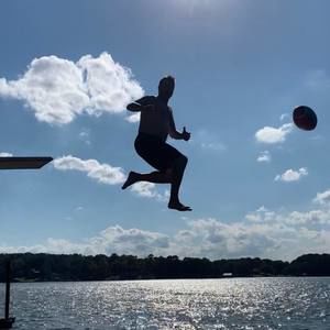 Meet your Posher, Bret